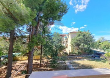 Edificio all\'aperto - Quadrilocale Via Galvani
 
2, Lanciano - foto 12