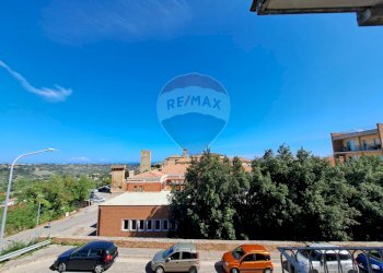 Edificio all\'aperto - Quadrilocale Via Galvani
 
2, Lanciano - foto 24