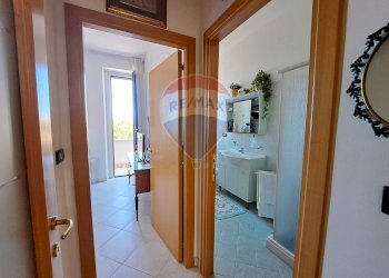 Hall / corridoio - Quadrilocale Via Galvani
 
2, Lanciano - foto 25