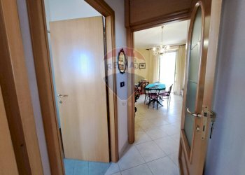 Hall / corridoio - Quadrilocale Via Galvani
 
2, Lanciano - foto 27