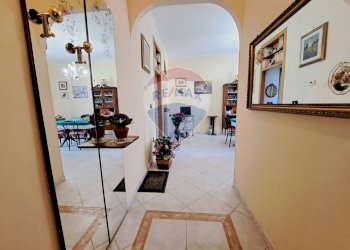 Hall / corridoio - Quadrilocale Via Galvani
 
2, Lanciano - foto 28