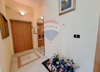 Hall / corridoio - Quadrilocale Via Galvani
 
2, Lanciano - foto 29