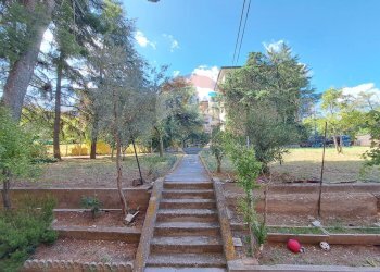 Giardino - Quadrilocale Via Galvani
 
2, Lanciano - foto 30