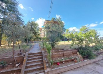 Giardino - Quadrilocale Via Galvani
 
2, Lanciano - foto 32