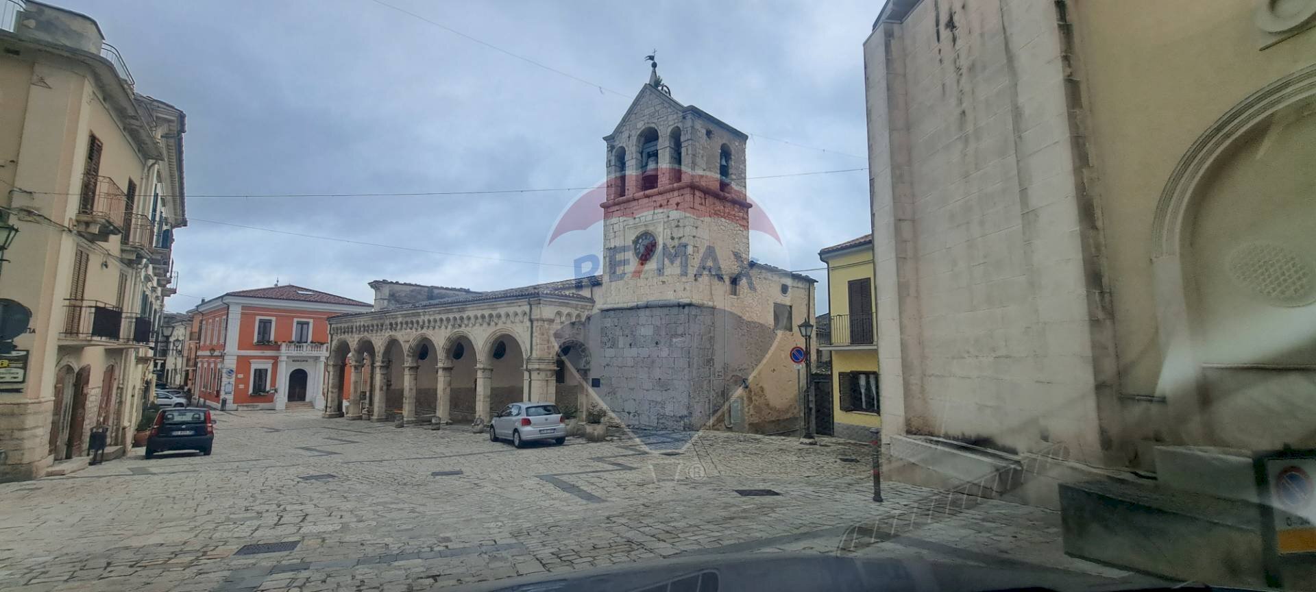 Edificio all\'aperto - Semi-detached house Vico Stretto Montagna
 
4, Lama dei Peligni - photo 1