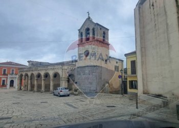 Edificio all\'aperto - Casa semi indipendente Vico Stretto Montagna
 
4, Lama dei Peligni - foto 1