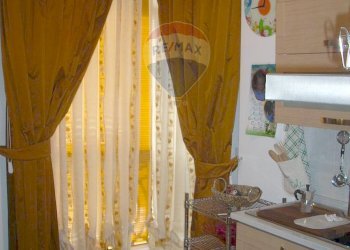 Cucina - Quadrilocale Viale Cappuccini
 
32/A, Lanciano - foto 4