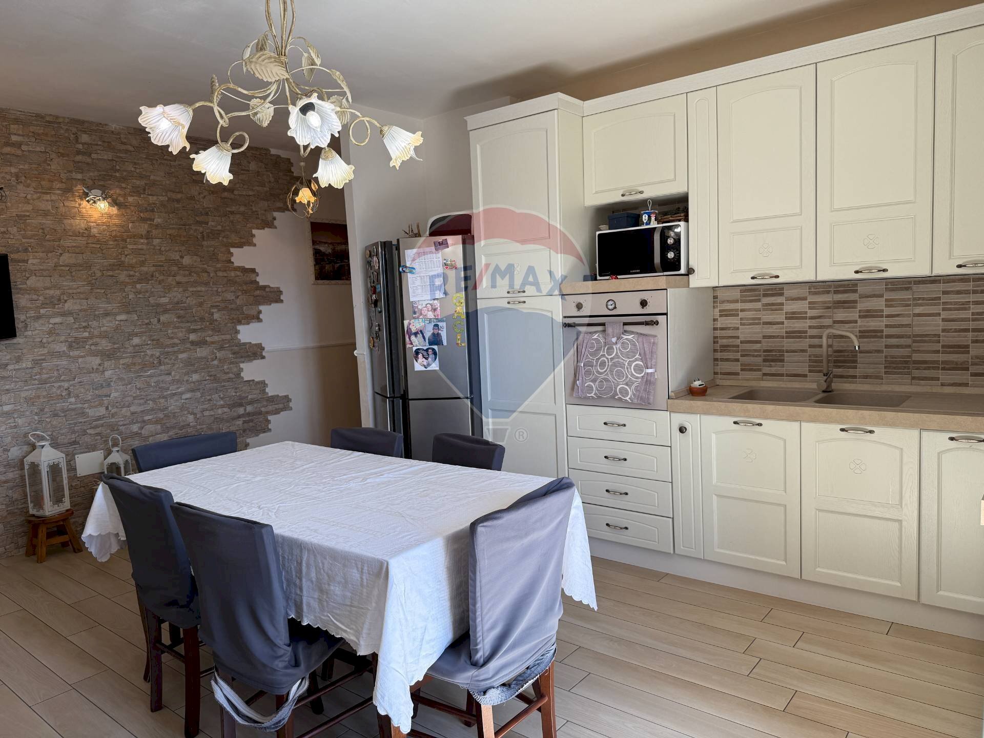 Cucina - Quadrilocale Via San Rocco
 
132, San Vito Chietino - foto 2