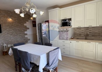 Cucina - Quadrilocale Via San Rocco
 
132, San Vito Chietino - foto 2