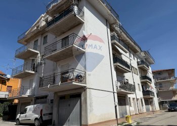 Edificio all\'aperto - Quadrilocale Via San Rocco
 
132, San Vito Chietino - foto 4