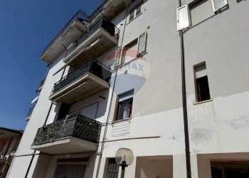 Edificio all\'aperto - Quadrilocale Via San Rocco
 
132, San Vito Chietino - foto 5