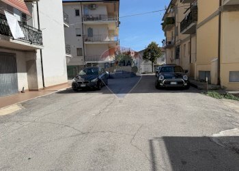 Edificio all\'aperto - Quadrilocale Via San Rocco
 
132, San Vito Chietino - foto 6