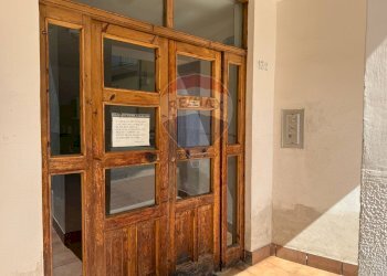 Hall / corridoio - Quadrilocale Via San Rocco
 
132, San Vito Chietino - foto 7