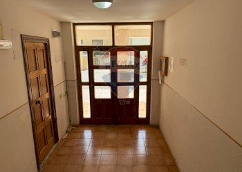 Hall / corridoio - Quadrilocale Via San Rocco
 
132, San Vito Chietino - foto 8