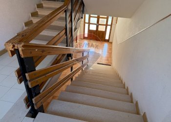 Scale - Quadrilocale Via San Rocco
 
132, San Vito Chietino - foto 11