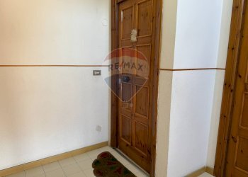 Stanza vuota - Quadrilocale Via San Rocco
 
132, San Vito Chietino - foto 12