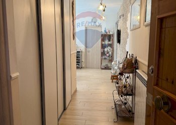 Hall / corridoio - Quadrilocale Via San Rocco
 
132, San Vito Chietino - foto 13