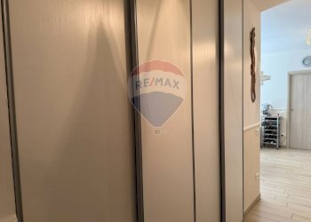 Hall / corridoio - Quadrilocale Via San Rocco
 
132, San Vito Chietino - foto 15