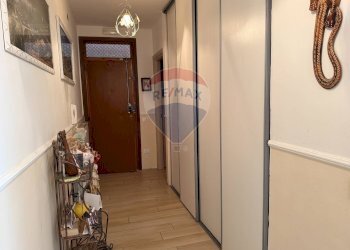 Hall / corridoio - Quadrilocale Via San Rocco
 
132, San Vito Chietino - foto 16