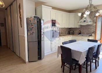 Cucina - Quadrilocale Via San Rocco
 
132, San Vito Chietino - foto 17