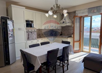 Cucina - Quadrilocale Via San Rocco
 
132, San Vito Chietino - foto 18