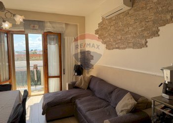 Soggiorno - Quadrilocale Via San Rocco
 
132, San Vito Chietino - foto 20