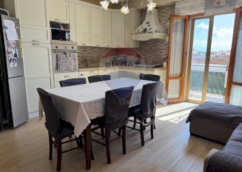 Cucina - Quadrilocale Via San Rocco
 
132, San Vito Chietino - foto 21