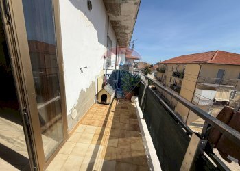 Balcone - Quadrilocale Via San Rocco
 
132, San Vito Chietino - foto 23