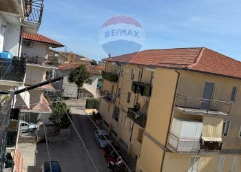 Edificio all\'aperto - Quadrilocale Via San Rocco
 
132, San Vito Chietino - foto 25