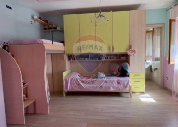 Camera / camera da letto - Quadrilocale Via San Rocco
 
132, San Vito Chietino - foto 26