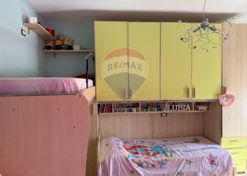 Camera / camera da letto - Quadrilocale Via San Rocco
 
132, San Vito Chietino - foto 28