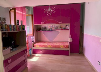 Camera / camera da letto - Quadrilocale Via San Rocco
 
132, San Vito Chietino - foto 31