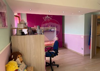 Camera / camera da letto - Quadrilocale Via San Rocco
 
132, San Vito Chietino - foto 32