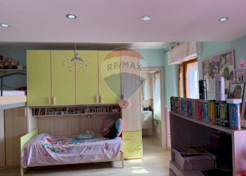 Camera / camera da letto - Quadrilocale Via San Rocco
 
132, San Vito Chietino - foto 33