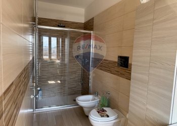 Bagno - Quadrilocale Via San Rocco
 
132, San Vito Chietino - foto 34