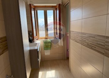 Bagno - Quadrilocale Via San Rocco
 
132, San Vito Chietino - foto 35