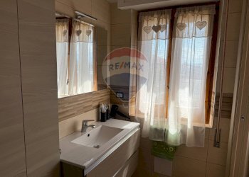 Bagno - Quadrilocale Via San Rocco
 
132, San Vito Chietino - foto 37