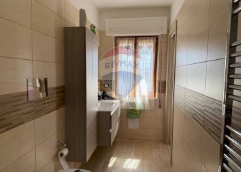 Bagno - Quadrilocale Via San Rocco
 
132, San Vito Chietino - foto 38