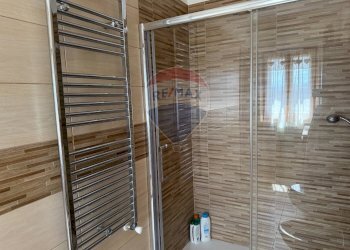 Bagno - Quadrilocale Via San Rocco
 
132, San Vito Chietino - foto 39