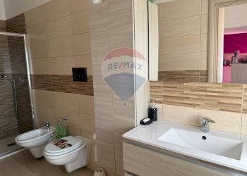 Bagno - Quadrilocale Via San Rocco
 
132, San Vito Chietino - foto 40