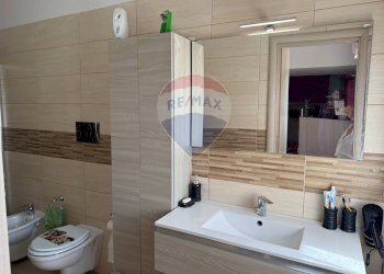 Bagno - Quadrilocale Via San Rocco
 
132, San Vito Chietino - foto 42