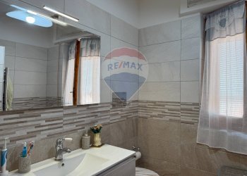 Bagno - Quadrilocale Via San Rocco
 
132, San Vito Chietino - foto 43