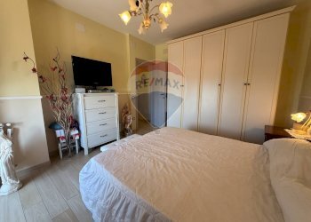 Camera / camera da letto - Quadrilocale Via San Rocco
 
132, San Vito Chietino - foto 46