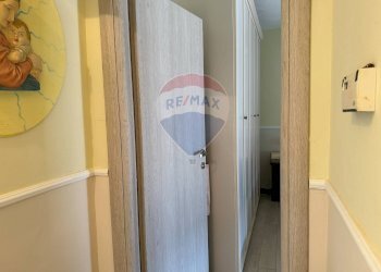 Hall / corridoio - Quadrilocale Via San Rocco
 
132, San Vito Chietino - foto 50