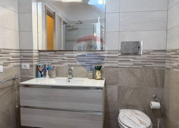 Bagno - Quadrilocale Via San Rocco
 
132, San Vito Chietino - foto 51