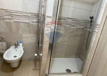 Bagno - Quadrilocale Via San Rocco
 
132, San Vito Chietino - foto 52