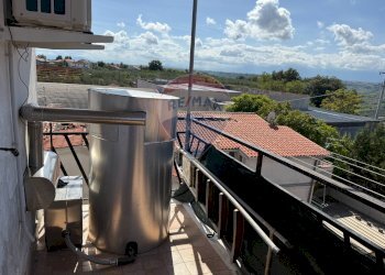 Balcone - Quadrilocale Via San Rocco
 
132, San Vito Chietino - foto 53