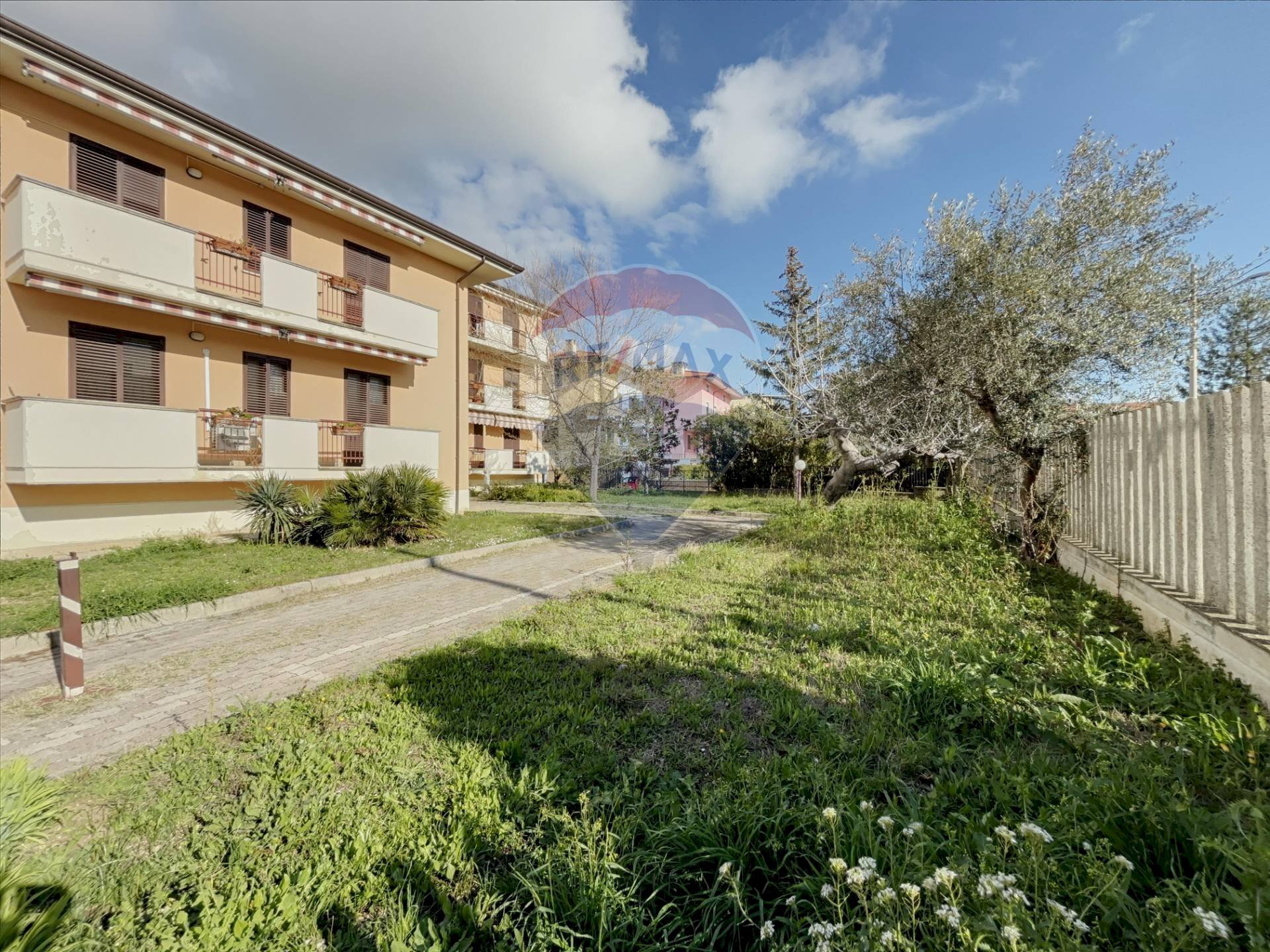 Edificio all\'aperto - Appartamento Viale Antonio Gramsci
 
64, Paglieta - foto 3