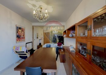 Sala da pranzo - Appartamento Viale Antonio Gramsci
 
64, Paglieta - foto 8