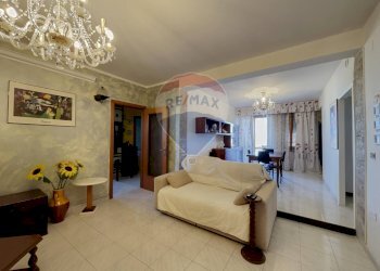 Sala da pranzo - Appartamento Viale Antonio Gramsci
 
64, Paglieta - foto 11